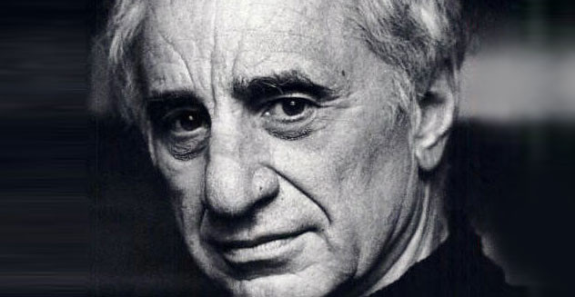 picture of Elia Kazan