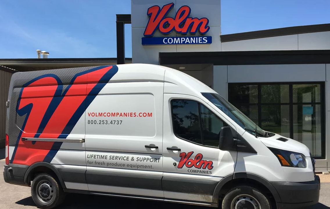 Volm Companies TMA+Peritus