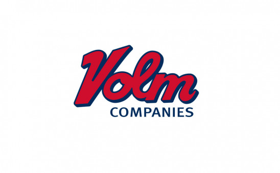 Volm Companies Logo